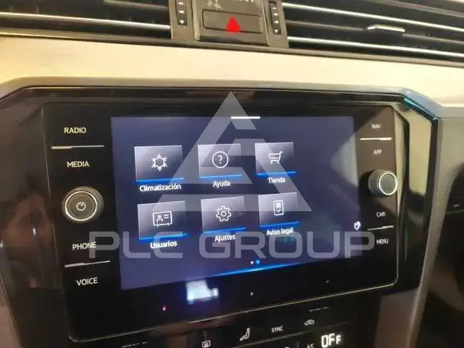 2022 Volkswagen Passat