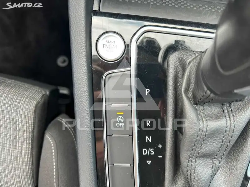 2022 Volkswagen Passat