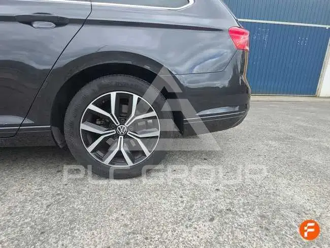 2022 Volkswagen Passat
