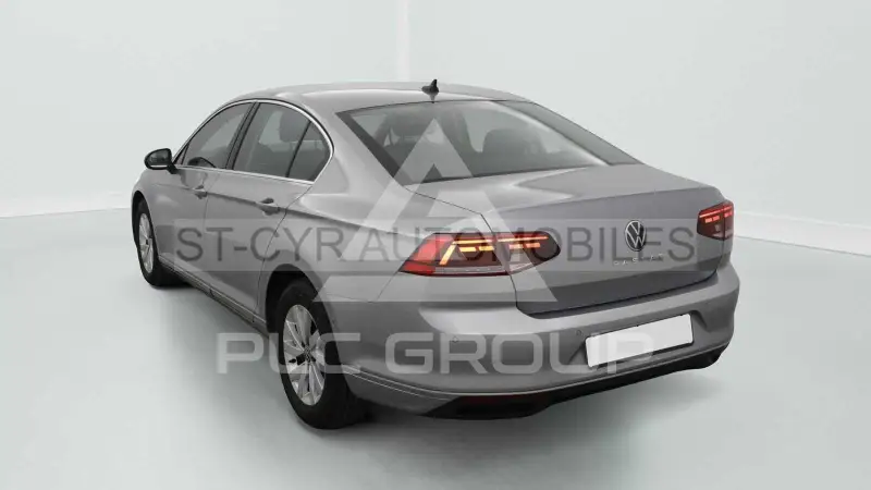 2022 Volkswagen Passat