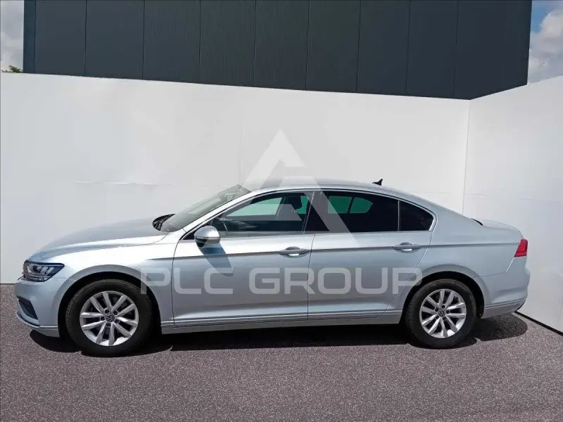 2022 Volkswagen Passat