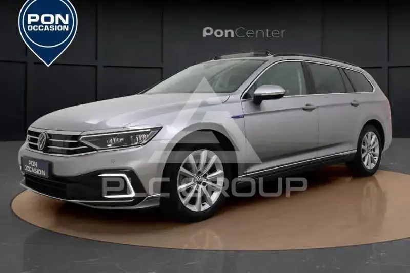 2022 Volkswagen Passat