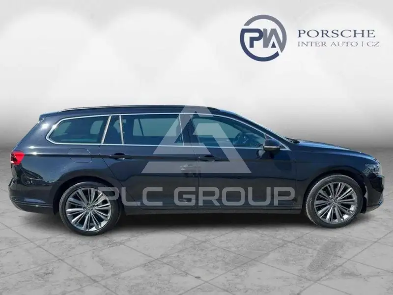 2022 Volkswagen Passat