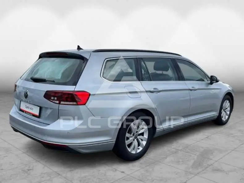 2022 Volkswagen Passat