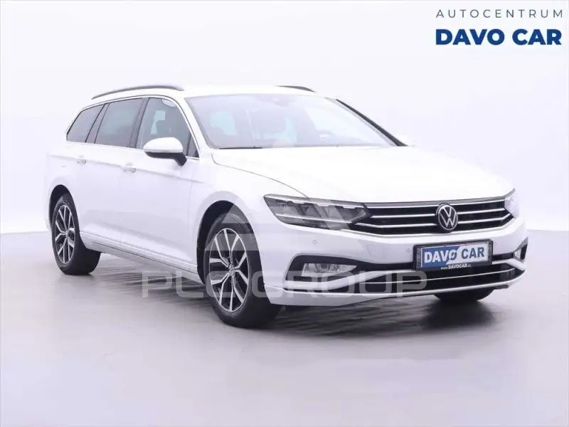 2022 Volkswagen Passat