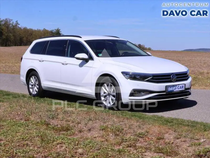 2022 Volkswagen Passat