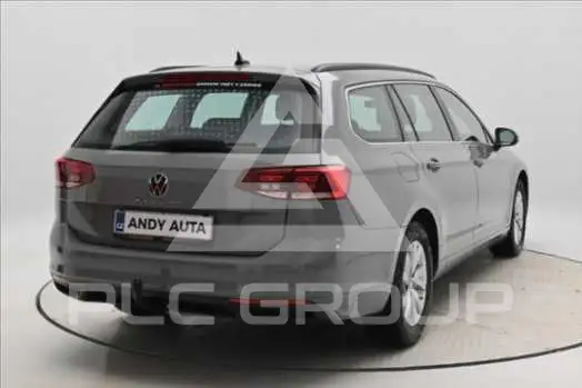 2022 Volkswagen Passat