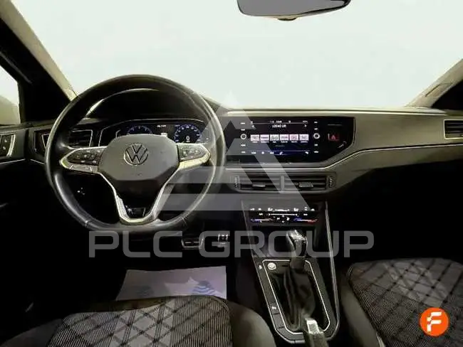 2022 Volkswagen Polo