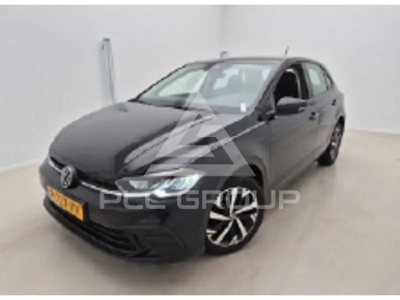 2022 Volkswagen Polo