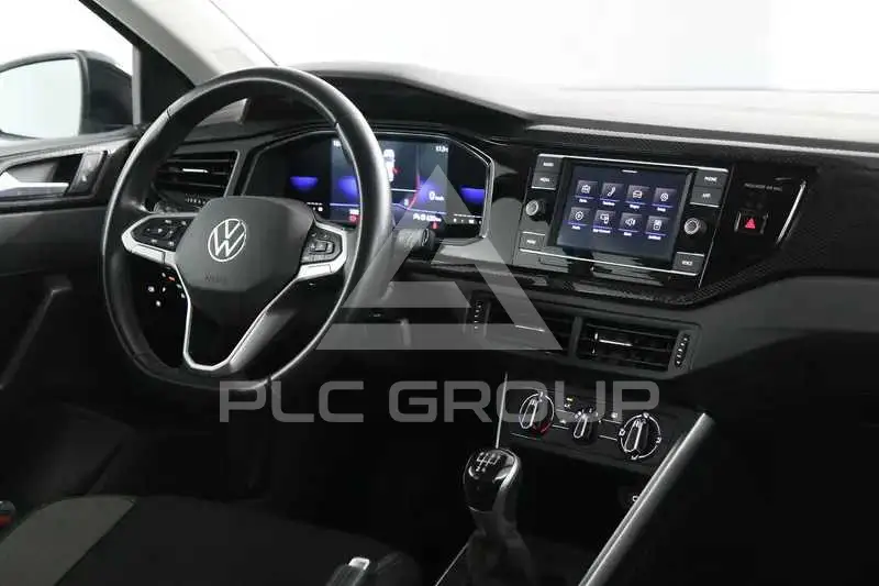 2022 Volkswagen Polo