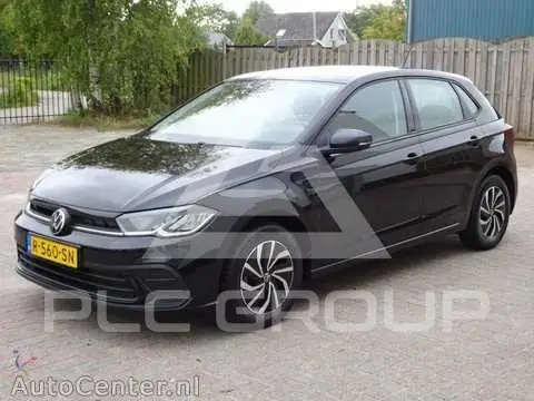 2022 Volkswagen Polo