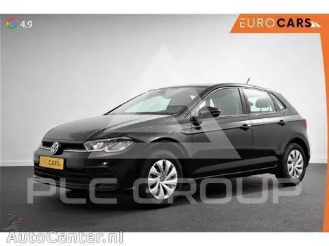 2022 Volkswagen Polo