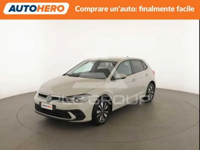 2022 Volkswagen Polo