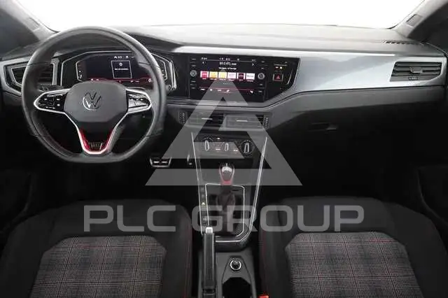 2022 Volkswagen Polo
