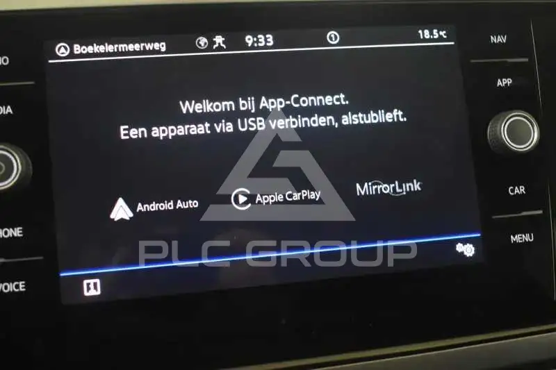 2022 Volkswagen Polo