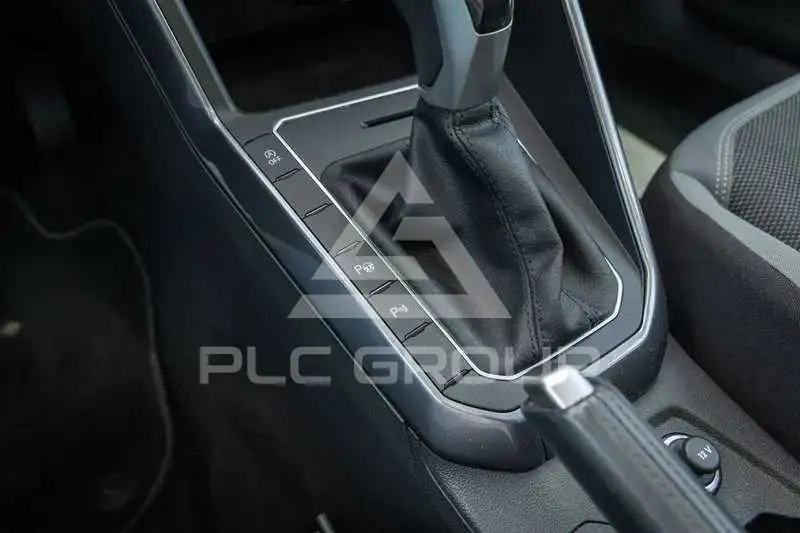 2022 Volkswagen Polo