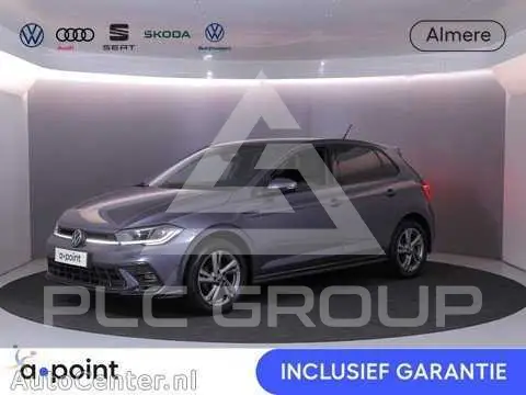 2022 Volkswagen Polo