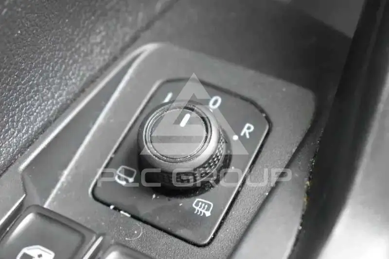2022 Volkswagen Polo