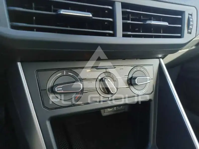 2022 Volkswagen Polo