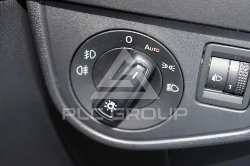 2022 Volkswagen Polo