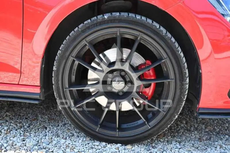 2022 Volkswagen Polo