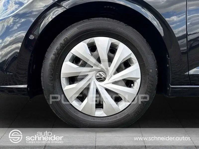 2022 Volkswagen Polo