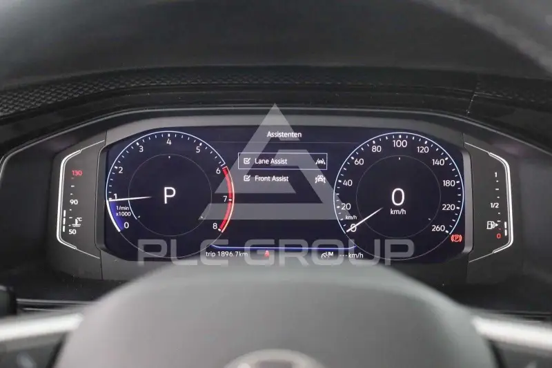 2022 Volkswagen Polo