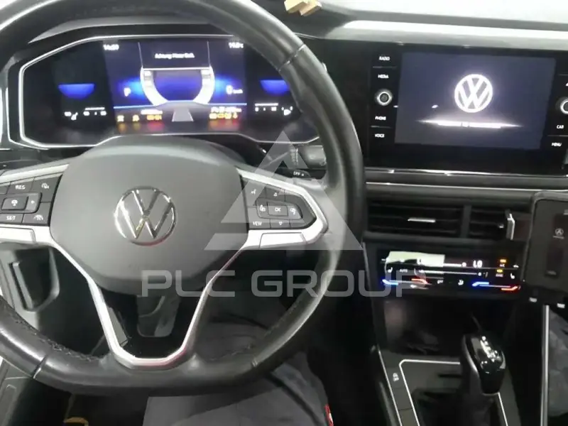 2022 Volkswagen Polo