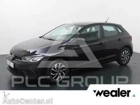 2022 Volkswagen Polo