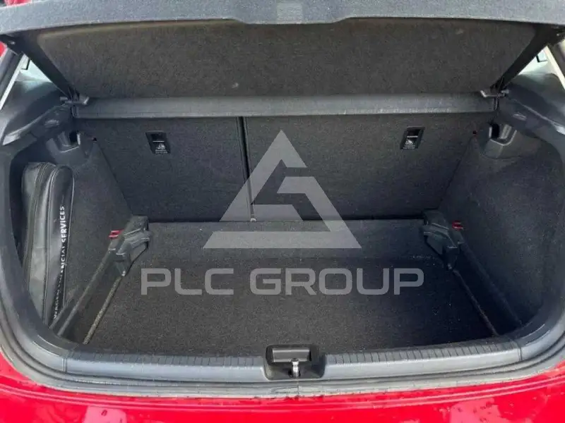 2022 Volkswagen Polo