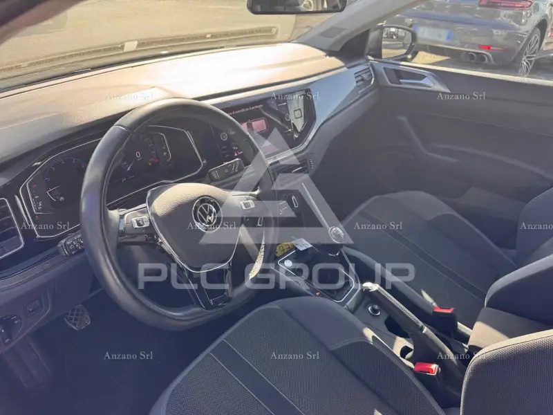 2022 Volkswagen Polo