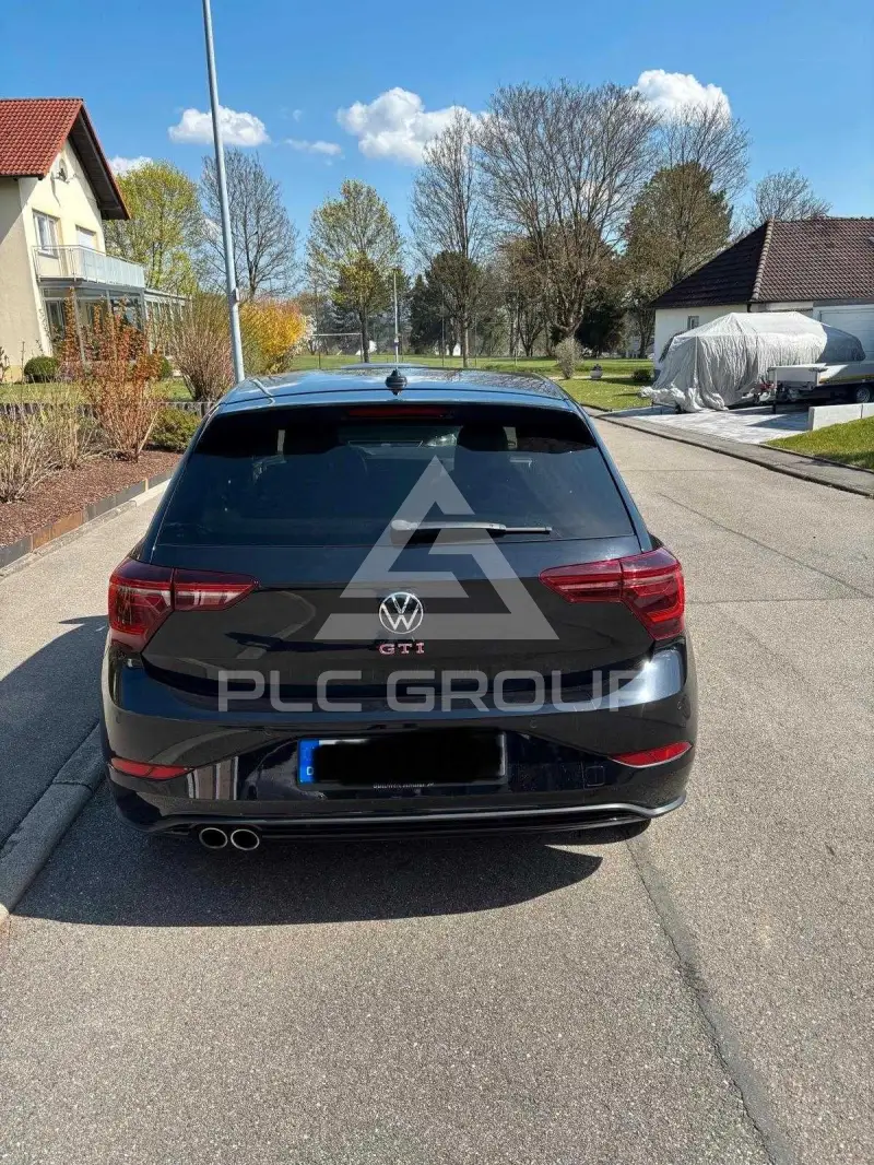 2022 Volkswagen Polo