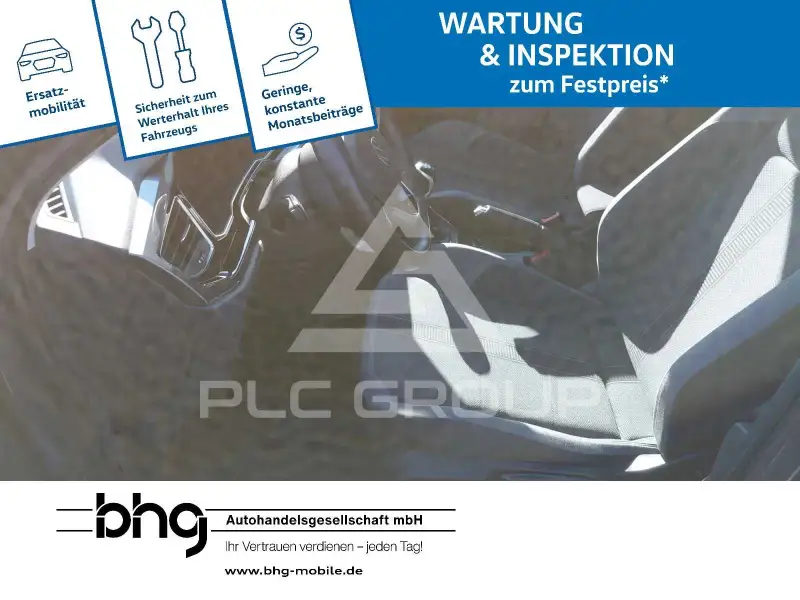 2022 Volkswagen Polo