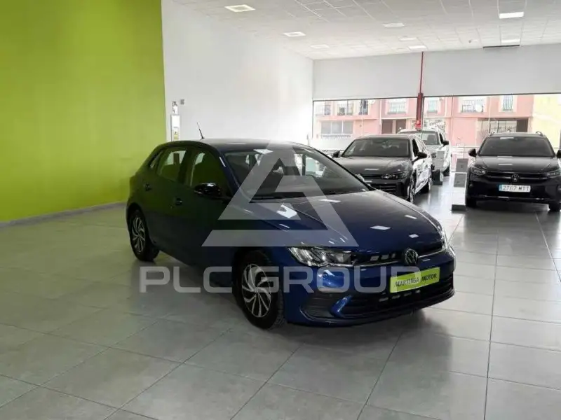 2022 Volkswagen Polo