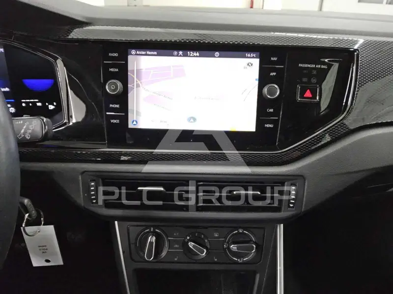 2022 Volkswagen Polo