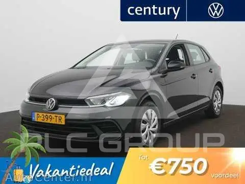 2022 Volkswagen Polo