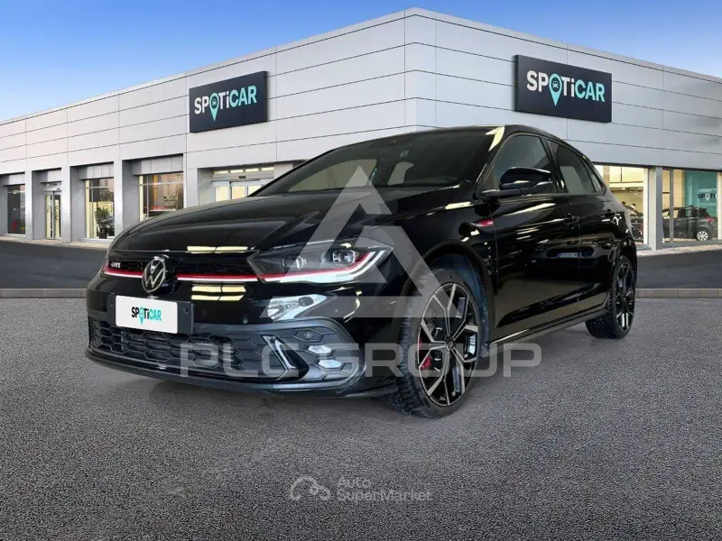 2022 Volkswagen Polo