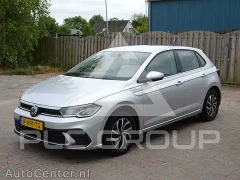 2022 Volkswagen Polo