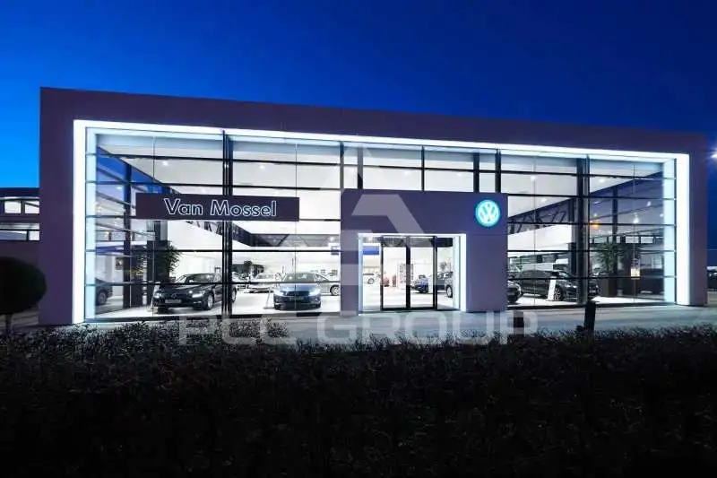 2022 Volkswagen Polo