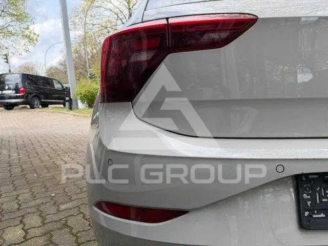 2022 Volkswagen Polo