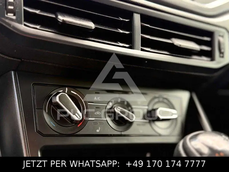 2022 Volkswagen Polo