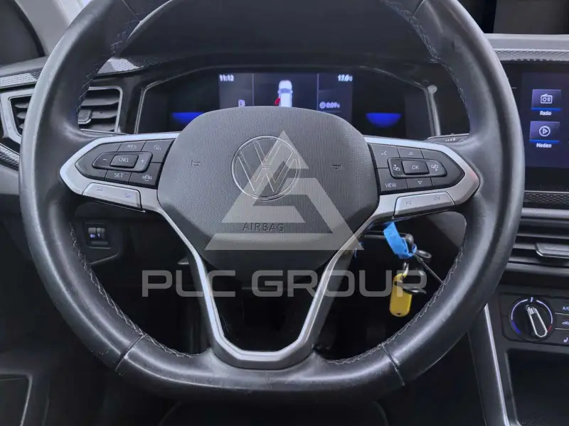 2022 Volkswagen Polo