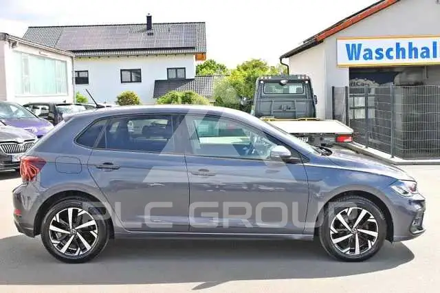 2022 Volkswagen Polo