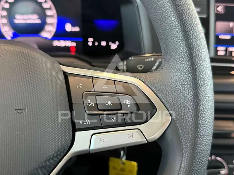 2022 Volkswagen Polo