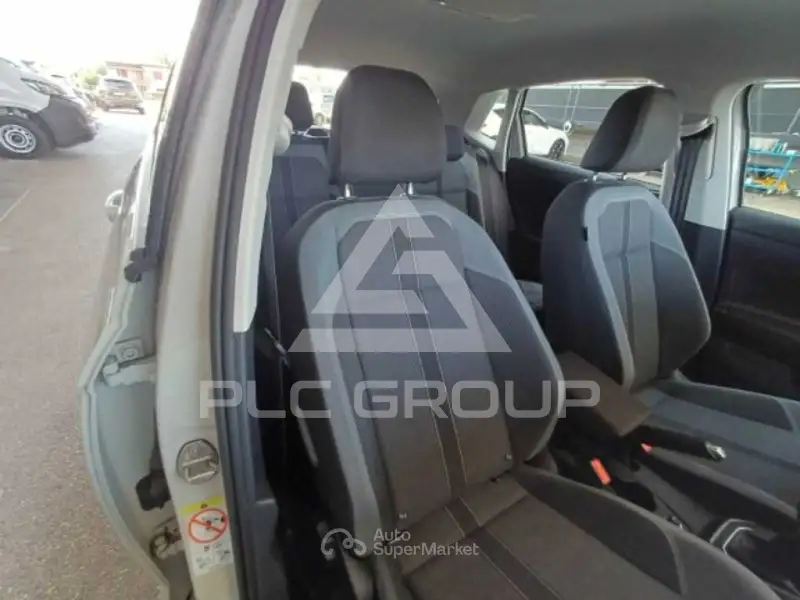 2022 Volkswagen Polo