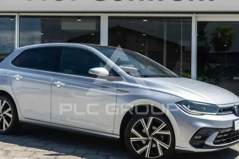 2022 Volkswagen Polo