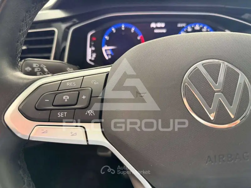 2022 Volkswagen Polo