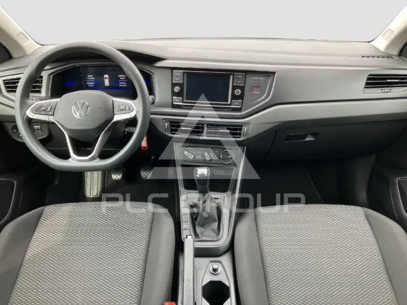 2022 Volkswagen Polo