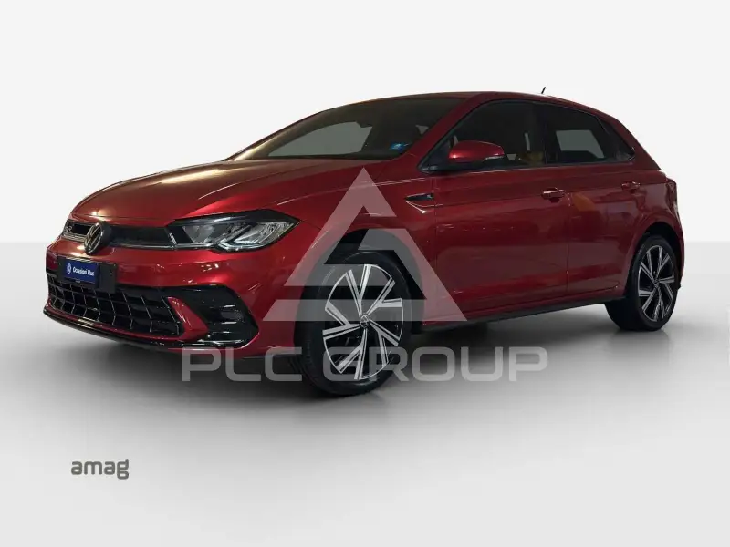 2022 Volkswagen Polo