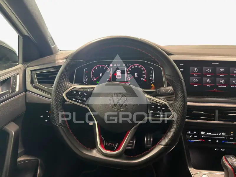 2022 Volkswagen Polo